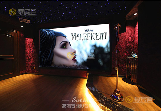 家庭影院設(shè)計 家庭影院設(shè)計