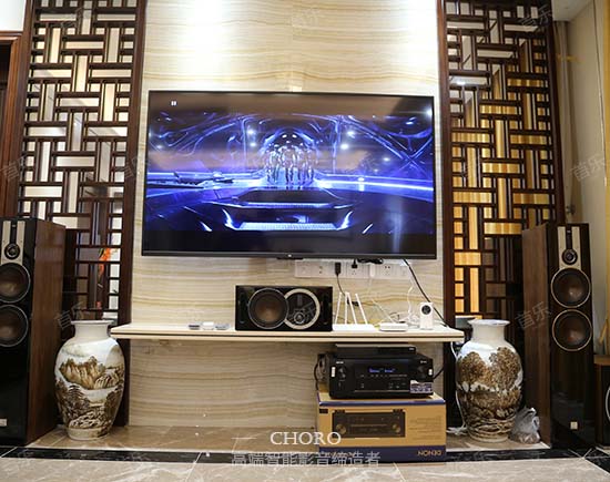 家庭影院 家庭影院
